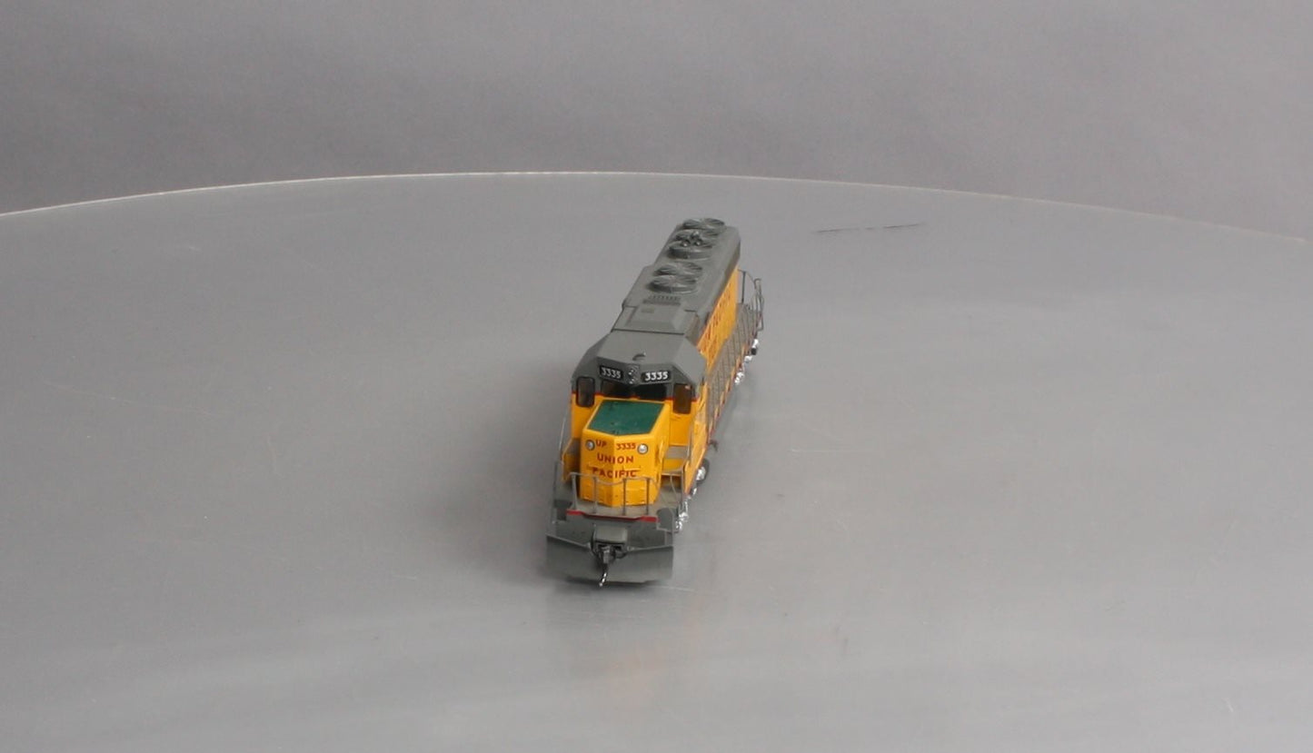 Athearn 95224 HO Scale Union Pacific SC40-2 Diesel #3335 LN/Box
