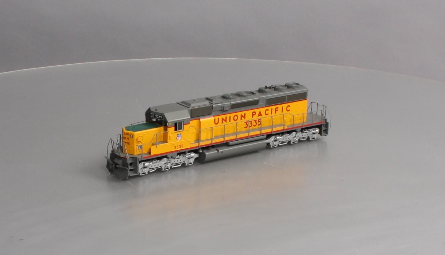 Athearn 95224 HO Scale Union Pacific SC40-2 Diesel #3335 LN/Box