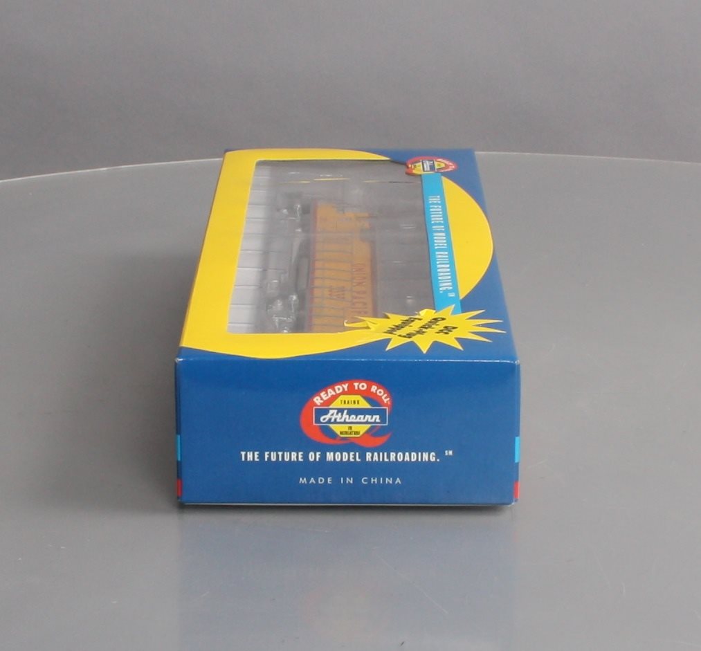 Athearn 95224 HO Scale Union Pacific SC40-2 Diesel #3335 LN/Box