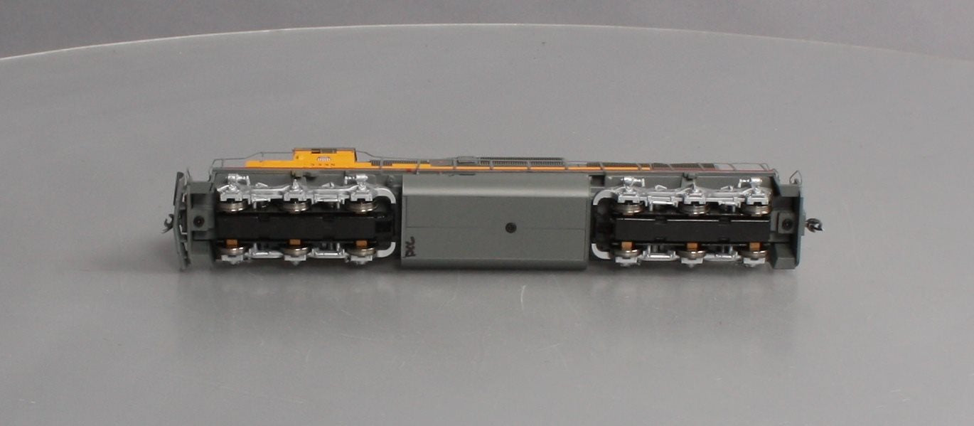 Athearn 95224 HO Scale Union Pacific SC40-2 Diesel #3335 LN/Box