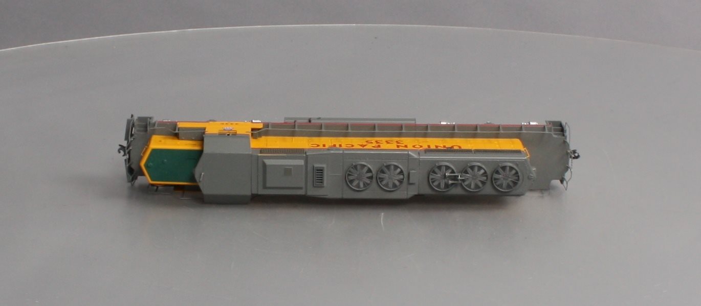 Athearn 95224 HO Scale Union Pacific SC40-2 Diesel #3335 LN/Box