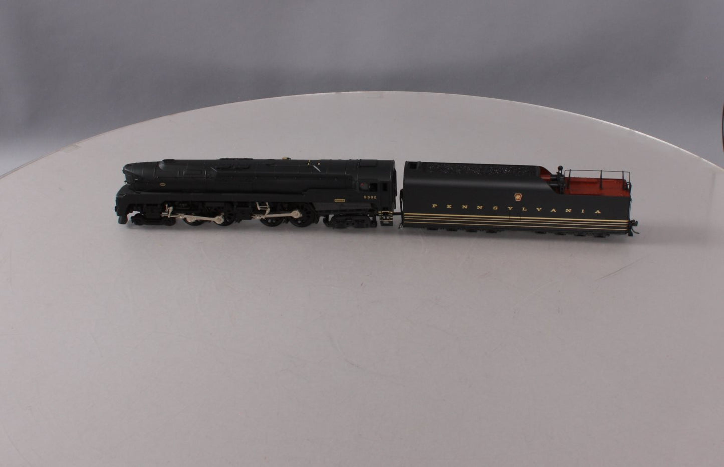 Broadway Limited 199 HO Pennsylvania Paragon™ Series T-1 Duplex Powered #5502