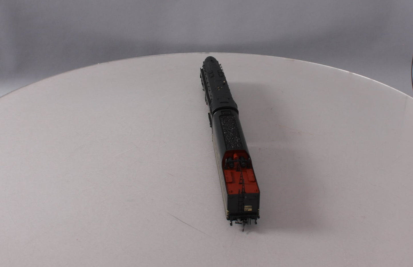 Broadway Limited 199 HO Pennsylvania Paragon™ Series T-1 Duplex Powered #5502