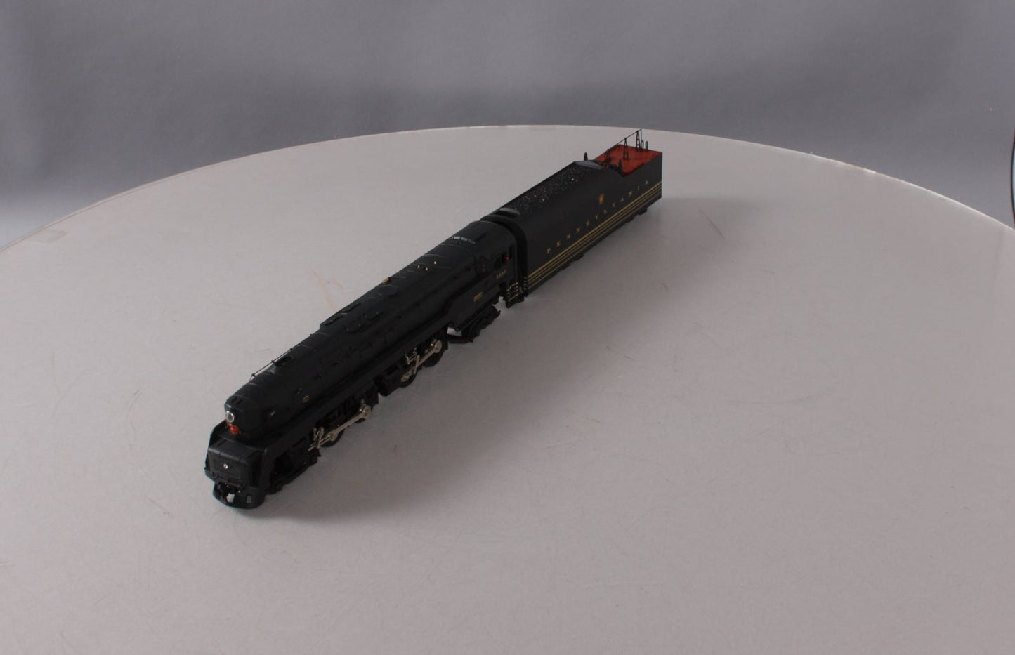 Broadway Limited 199 HO Pennsylvania Paragon™ Series T-1 Duplex Powered #5502