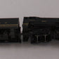 Broadway Limited 199 HO Pennsylvania Paragon™ Series T-1 Duplex Powered #5502