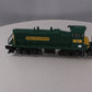 K-Line K22521C O Gauge KCC MP-15 Diesel Locomotive #906 LN/Box