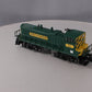 K-Line K22521C O Gauge KCC MP-15 Diesel Locomotive #906 LN/Box
