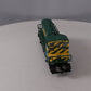 K-Line K22521C O Gauge KCC MP-15 Diesel Locomotive #906 LN/Box