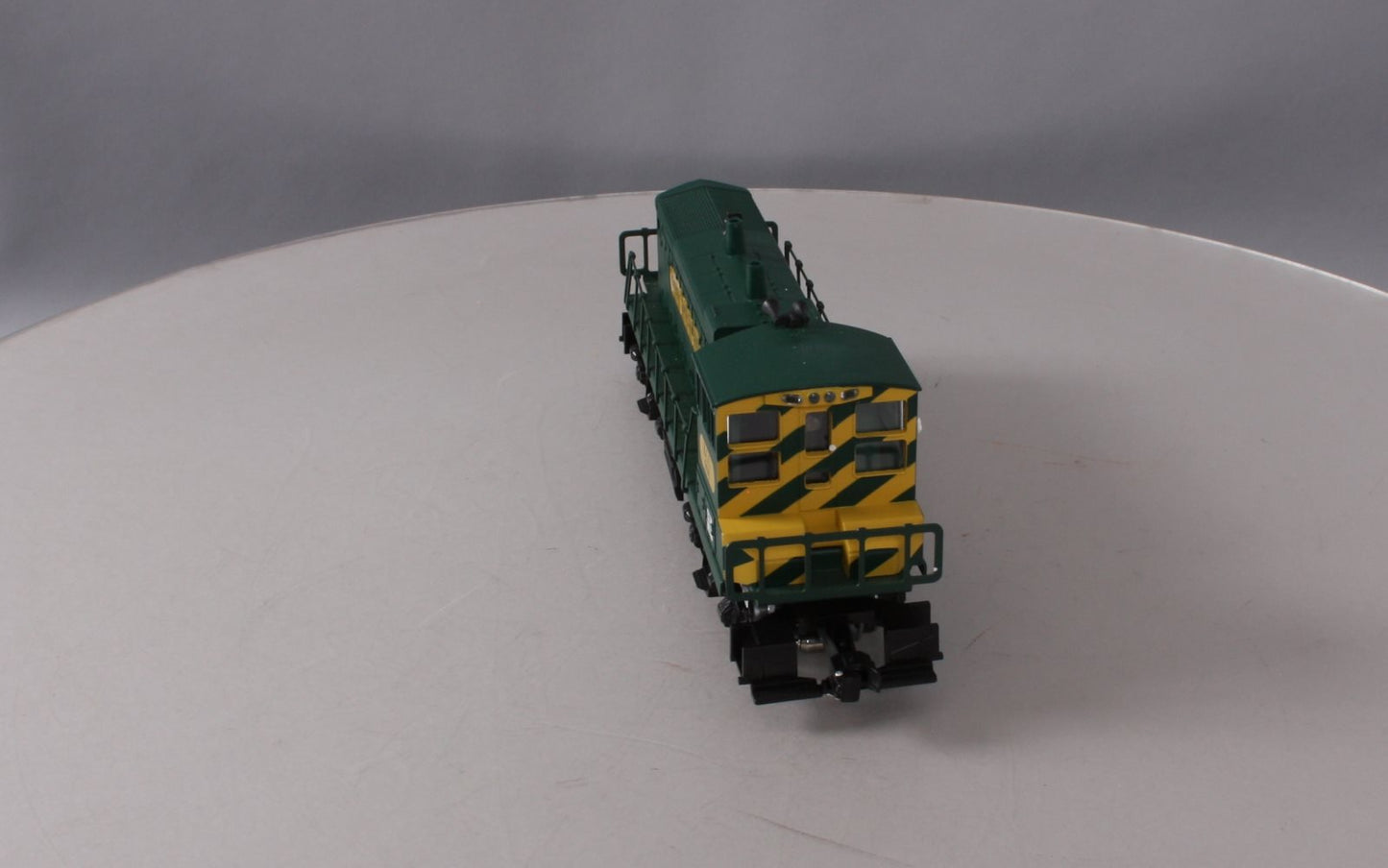 K-Line K22521C O Gauge KCC MP-15 Diesel Locomotive #906 LN/Box