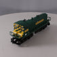 K-Line K22521C O Gauge KCC MP-15 Diesel Locomotive #906 LN/Box