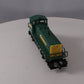 K-Line K22521C O Gauge KCC MP-15 Diesel Locomotive #906 LN/Box