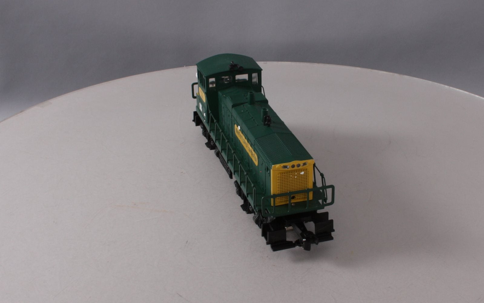 K-Line K22521C O Gauge KCC MP-15 Diesel Locomotive #906 LN/Box