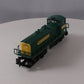 K-Line K22521C O Gauge KCC MP-15 Diesel Locomotive #906 LN/Box