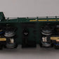 K-Line K22521C O Gauge KCC MP-15 Diesel Locomotive #906 LN/Box