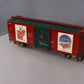 Aristo-Craft 46025 Christmas 1995 Steel Boxcar