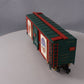 Aristo-Craft 46025 Christmas 1995 Steel Boxcar