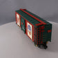 Aristo-Craft 46025 Christmas 1995 Steel Boxcar