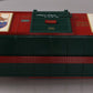 Aristo-Craft 46025 Christmas 1995 Steel Boxcar