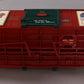 Aristo-Craft 46025 Christmas 1995 Steel Boxcar