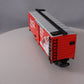 LGB 4291 G Scale Coca-Cola Cant Beat The Real Thing Refrigerator Car LN/Box