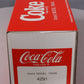LGB 4291 G Scale Coca-Cola Cant Beat The Real Thing Refrigerator Car LN/Box