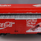 LGB 4291 G Scale Coca-Cola Cant Beat The Real Thing Refrigerator Car LN/Box