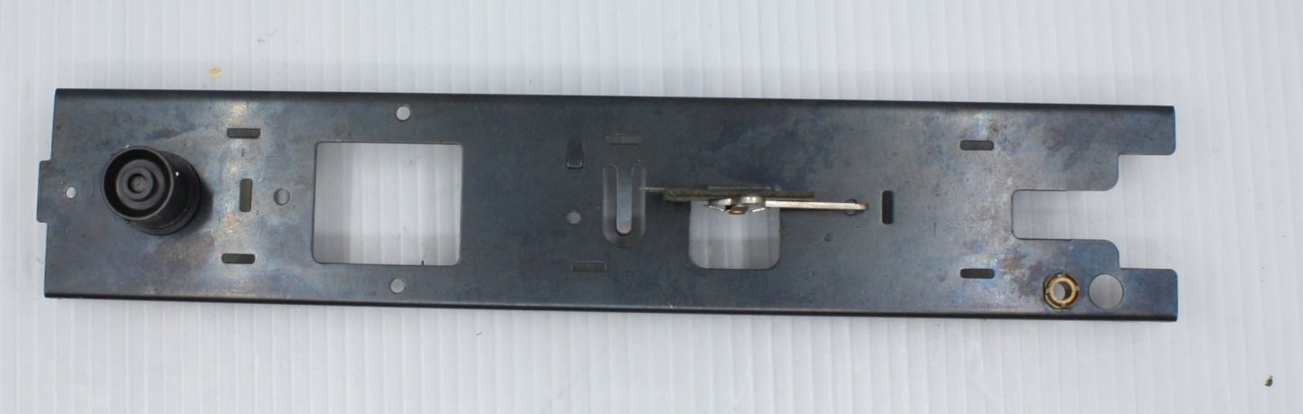 Lionel 3444-35 Frame and Switch Assembly