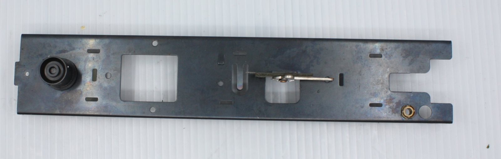 Lionel 3444-35 Frame and Switch Assembly
