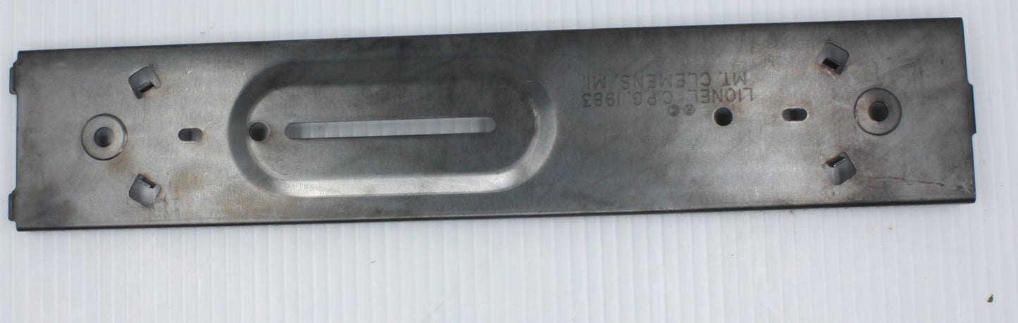 Lionel 3562-19 Barrel Car Frame