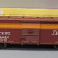 Aristo-Craft 46082S NC&STL "Dixieland" 2007 Boxcar LN/Box