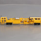 Bachmann 16947 HO Maintenance of Way Self Propelled Ballast Regulator Vehicles