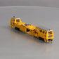 Bachmann 16947 HO Maintenance of Way Self Propelled Ballast Regulator Vehicles LN/Box