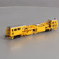 Bachmann 16947 HO Maintenance of Way Self Propelled Ballast Regulator Vehicles LN/Box