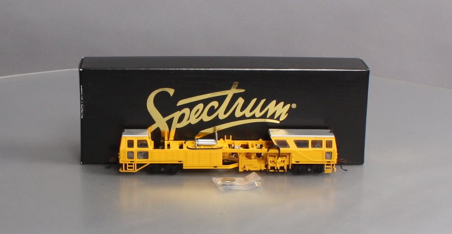 Bachmann 16947 HO Maintenance of Way Self Propelled Ballast Regulator Vehicles