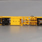 Bachmann 16947 HO Maintenance of Way Self Propelled Ballast Regulator Vehicles LN/Box