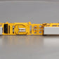 Bachmann 16947 HO Maintenance of Way Self Propelled Ballast Regulator Vehicles LN/Box
