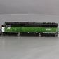 Walthers 910-9714 HO EMD SD60M Diesel Locomotive #9292