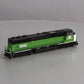 Walthers 910-9714 HO EMD SD60M Diesel Locomotive #9292