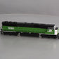 Walthers 910-9714 HO EMD SD60M Diesel Locomotive #9292