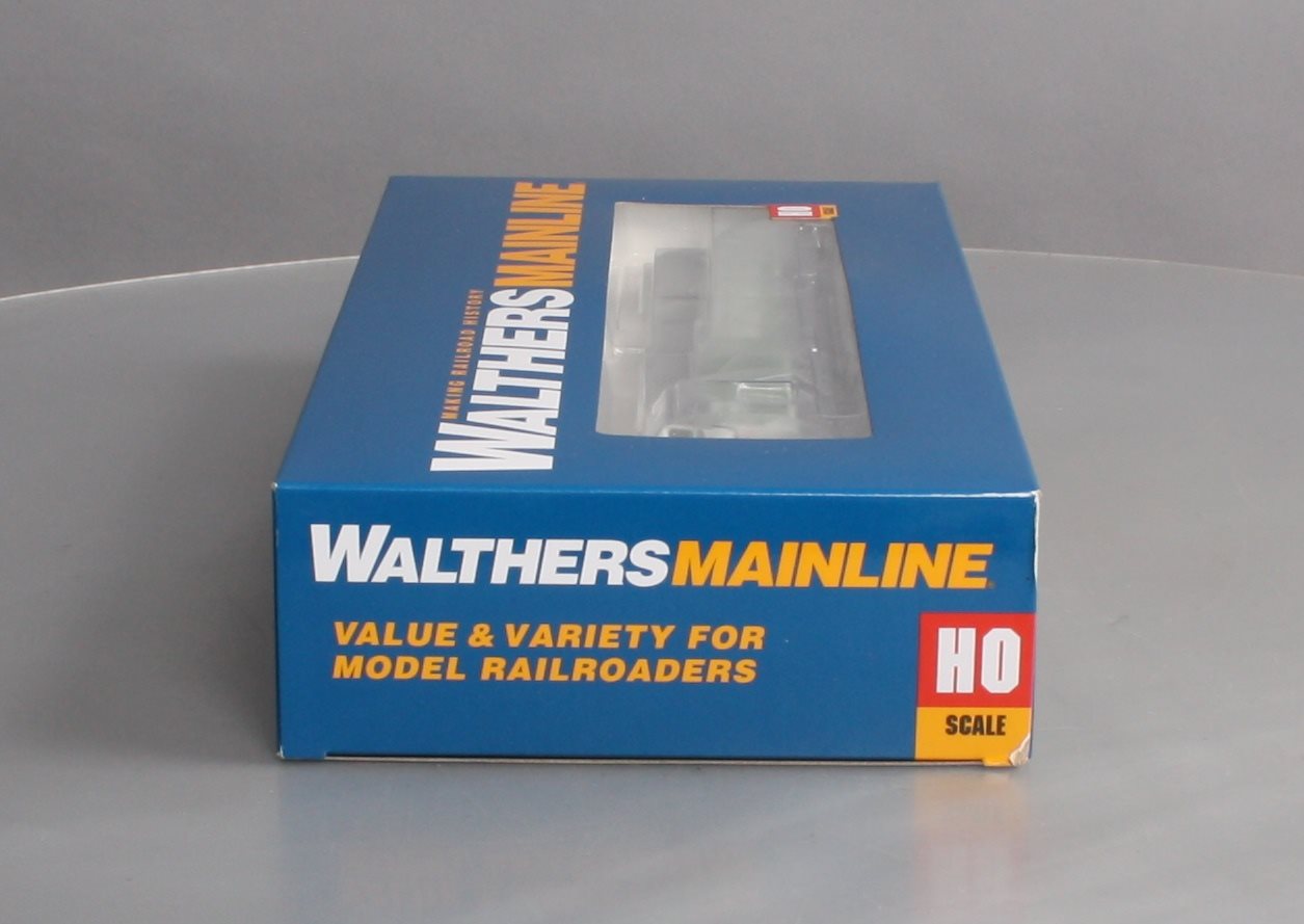 Walthers 910-9714 HO EMD SD60M Diesel Locomotive #9292