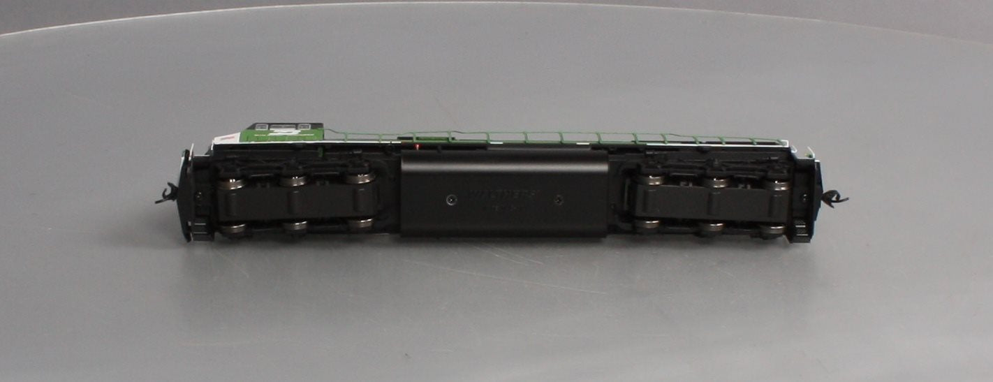 Walthers 910-9714 HO EMD SD60M Diesel Locomotive #9292