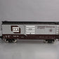MTH 70-74012 G Scale Container Corporation of America 40' Box Car