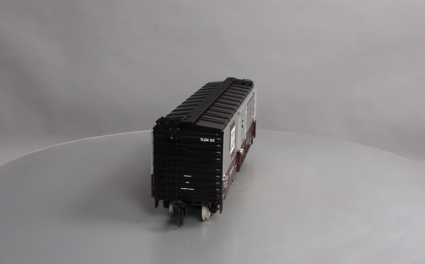 MTH 70-74012 G Scale Container Corporation of America 40' Box Car