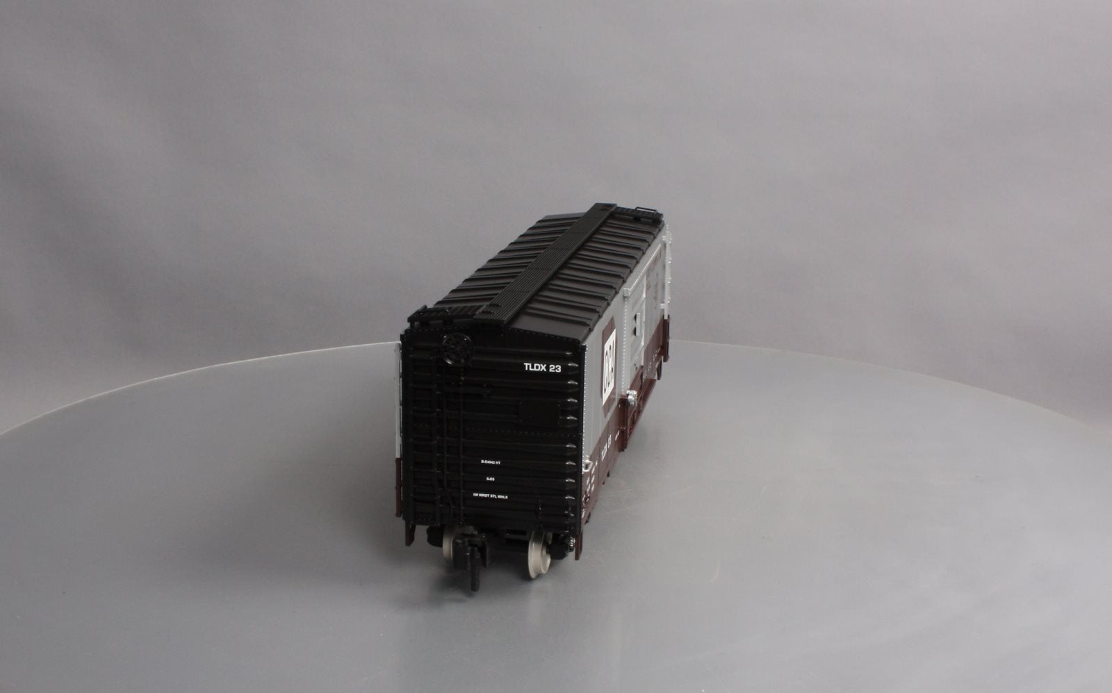 MTH 70-74012 G Scale Container Corporation of America 40' Box Car