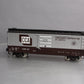 MTH 70-74012 G Scale Container Corporation of America 40' Box Car