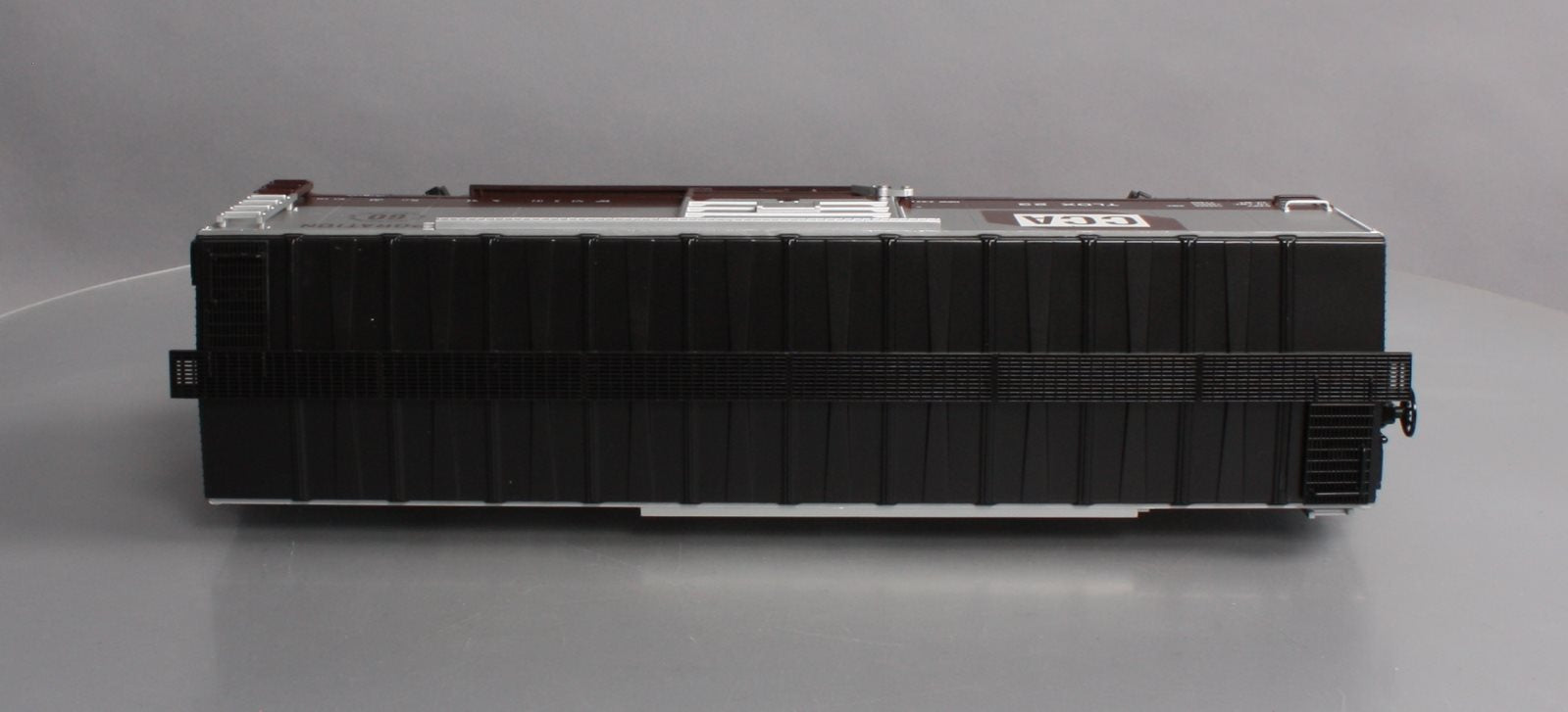 MTH 70-74012 G Scale Container Corporation of America 40' Box Car