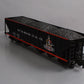 MTH 70-75062 G Scale Pitts Coal Co. Railking 4 Bay Metal Wheels Hopper #80520
