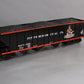 MTH 70-75062 G Scale Pitts Coal Co. Railking 4 Bay Metal Wheels Hopper #80520
