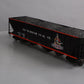 MTH 70-75062 G Scale Pitts Coal Co. Railking 4 Bay Metal Wheels Hopper #80520