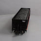 MTH 70-75062 G Scale Pitts Coal Co. Railking 4 Bay Metal Wheels Hopper #80520